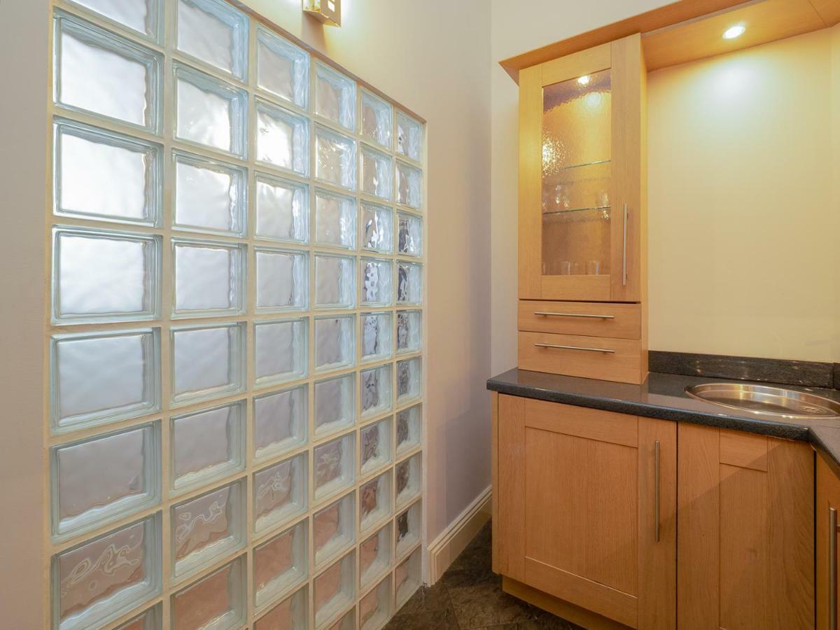 Apartment 16 Broadway House นอตติงแฮม ภายนอก รูปภาพ
